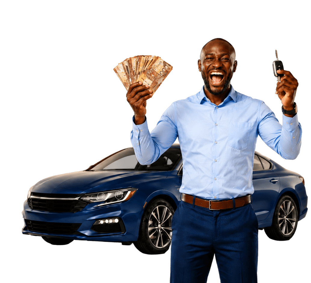 Logbook Loans
